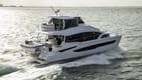 Explore Croatia aboard Power Catamaran By My Side | Yacht4Less