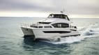 Power Catamaran By My Side – best yacht rental in Croatia | Yacht4Less