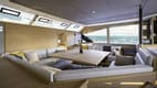 Power Catamaran By My Side affordable yacht charter in Croatia | Yacht4Less