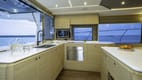 Best Price Guarantee for a Power Catamaran By My Side yacht charter in Croatia | Yacht4Less