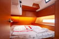 Enjoy Turkey with Sailboat Sarpico rental | Yacht4Less