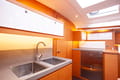 Sailboat Sarpico affordable yacht charter in Turkey | Yacht4Less