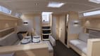 Explore Turkey aboard Sailboat Sarpico | Yacht4Less
