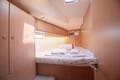 Sailing vacation in Turkey on Sailboat Trex | Yacht4Less