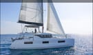 Catamaran Nefeli charter deals in Greece | Yacht4Less