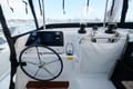 Sailing vacation in France on Catamaran White Chadal | Yacht4Less