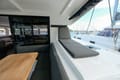 Enjoy France with Catamaran White Chadal rental | Yacht4Less
