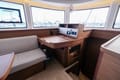 Plan your sailing vacation in France with Catamaran White Chadal | Yacht4Less