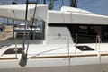 Sailing vacation in Greece on Catamaran Smajla 2 Sweden | Yacht4Less