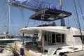 Enjoy Greece with Catamaran Smajla 2 Sweden rental | Yacht4Less