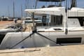 Discover Greece on Catamaran Smajla 2 Sweden | Yacht4Less