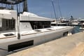 Catamaran Smajla 2 Sweden charter deals in Greece | Yacht4Less