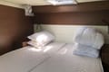 Sailing vacation in Greece on Catamaran Smajla 2 Sweden | Yacht4Less