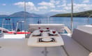 Book Catamaran Endurance for your sailing holiday in Greece | Yacht4Less