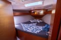 Sailing vacation in Croatia on Sailboat Draco | Yacht4Less