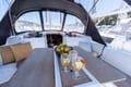Explore Croatia aboard Sailboat Cetus | Yacht4Less