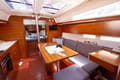 Sailboat Cetus – best yacht rental in Croatia | Yacht4Less
