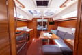Sailing vacation in Croatia on Sailboat Cetus | Yacht4Less