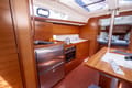 Enjoy Croatia with Sailboat Cetus rental | Yacht4Less