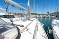 Book Sailboat Apus for your sailing holiday in Croatia | Yacht4Less