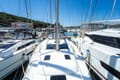 Sailboat Apus – best yacht rental in Croatia | Yacht4Less