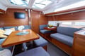 Enjoy Croatia with Sailboat Apus rental | Yacht4Less