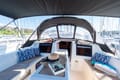 Explore Croatia aboard Sailboat Cygnus | Yacht4Less