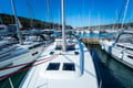 Book Sailboat Cygnus for your sailing holiday in Croatia | Yacht4Less