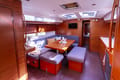 Enjoy Croatia with Sailboat Cygnus rental | Yacht4Less