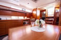 Sailboat Cygnus charter deals in Croatia | Yacht4Less