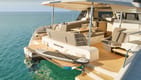 Explore France aboard Catamaran SISLEY | Yacht4Less