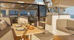 Book Catamaran SISLEY for your sailing holiday in France | Yacht4Less