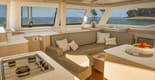 Catamaran SISLEY – best yacht rental in France | Yacht4Less