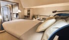 Sailing vacation in France on Catamaran SISLEY | Yacht4Less