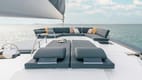 Rent Catamaran Alizee in BVI | Yacht4Less