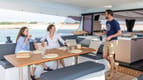 Book Catamaran Alizee for your sailing holiday in BVI | Yacht4Less