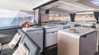 Catamaran Alizee – best yacht rental in BVI | Yacht4Less