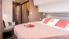Catamaran Alizee available to rent in BVI | Yacht4Less