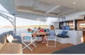 Explore Italy aboard Catamaran GIANT TREVALLY   | Yacht4Less