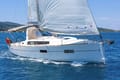 Enjoy Spain with Sailboat Epicteto rental | Yacht4Less