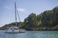 Sailing vacation in Thailand on Catamaran Cloud Dancer 2 | Yacht4Less