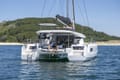 Explore Thailand aboard Catamaran Cloud Dancer 2 | Yacht4Less