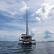 Catamaran Cloud Dancer 2 charter deals in Thailand | Yacht4Less