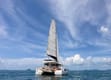 Discover Thailand on Catamaran Cloud Dancer 2 | Yacht4Less