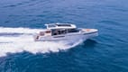Book Motorboat Blade for your sailing holiday in Croatia | Yacht4Less