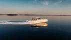 Motorboat Blade – best yacht rental in Croatia | Yacht4Less