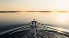 Sailing vacation in Croatia on Motorboat Blade | Yacht4Less