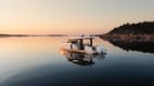 Discover Croatia on Motorboat Blade | Yacht4Less