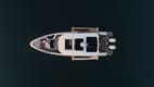 Motorboat Blade charter deals in Croatia | Yacht4Less
