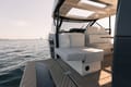 Rent Motorboat Blade in Croatia | Yacht4Less